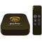 Wizarding World Harry Potter Hogwarts Houses Crest Apple TV Skin
